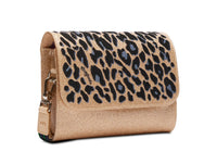 Consuela - Women's On The Town Crossbody Bag