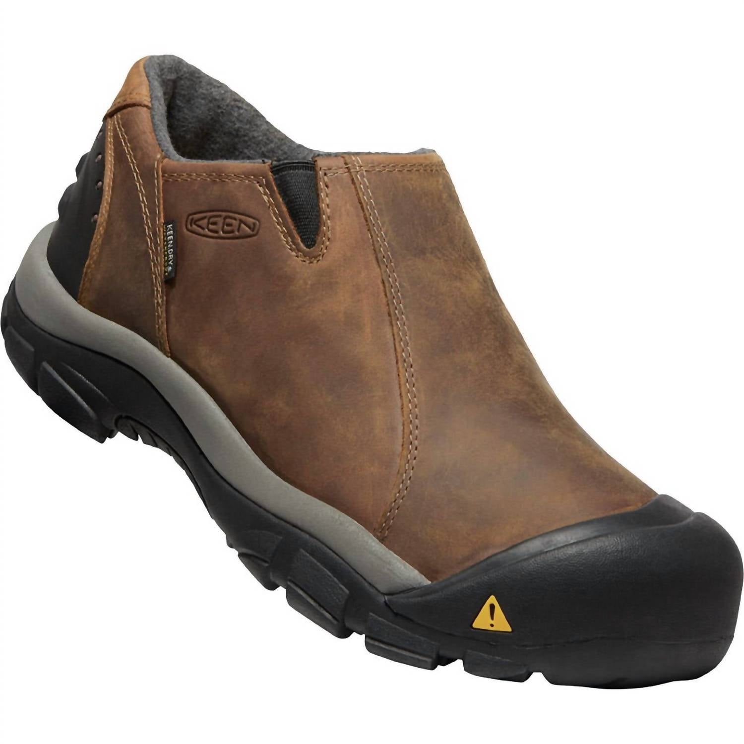 Keen - Men's Brixen Low Shoe