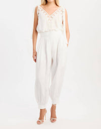 Bardot - Renea Balloon Pants