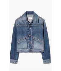 Nili Lotan - Carly Denim Jacket