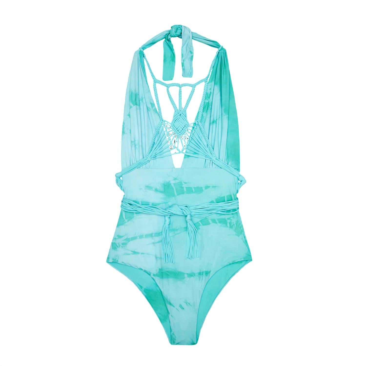 Charmosa - Women's Camille One Piece Swimsuit