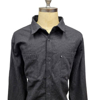 Junk Food - Men's Long Sleeve Shirt
