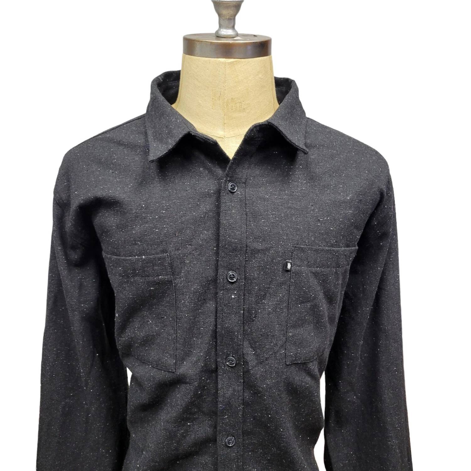 Junk Food - Men's Long Sleeve Shirt