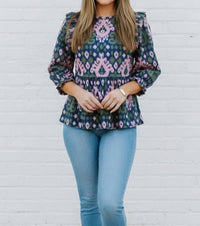 Michelle Mcdowell - Scenic Drive Mills Top