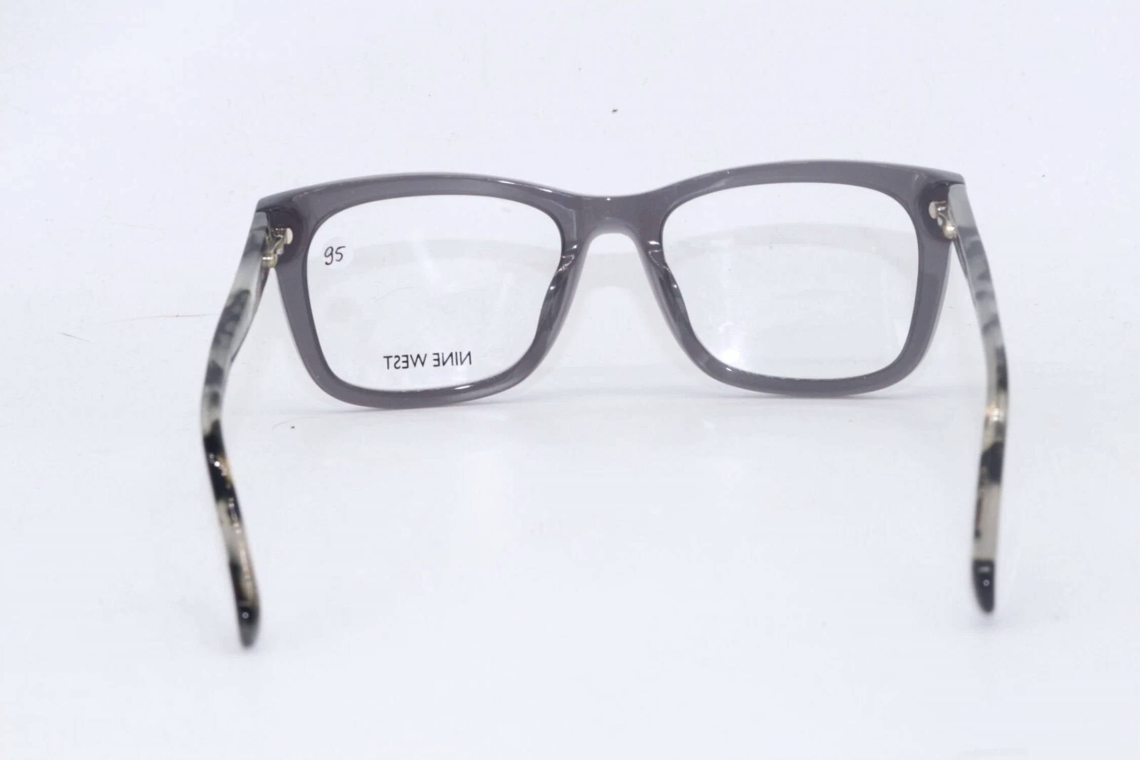 Nine West - Unisex Nw5103 Square Eyeglasses