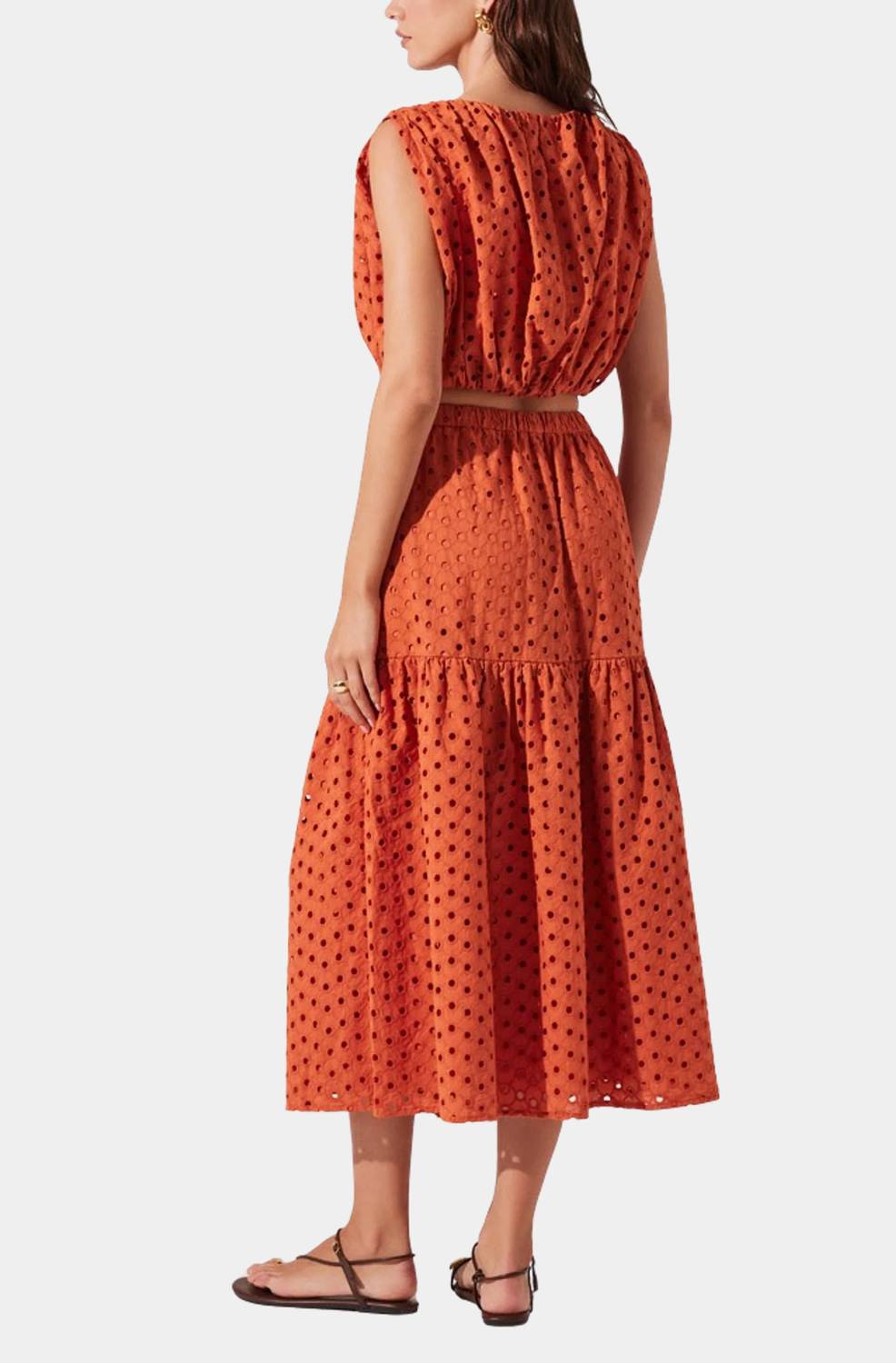 Astr - NALLEY SKIRT