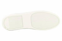 Steve Madden - Men's Finneas Leather Sneaker