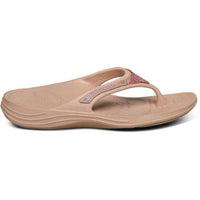 Aetrex - Women's Fiji Flip Flops