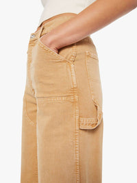 Mother - Bees Knees Stud Finder High Waisted Pants