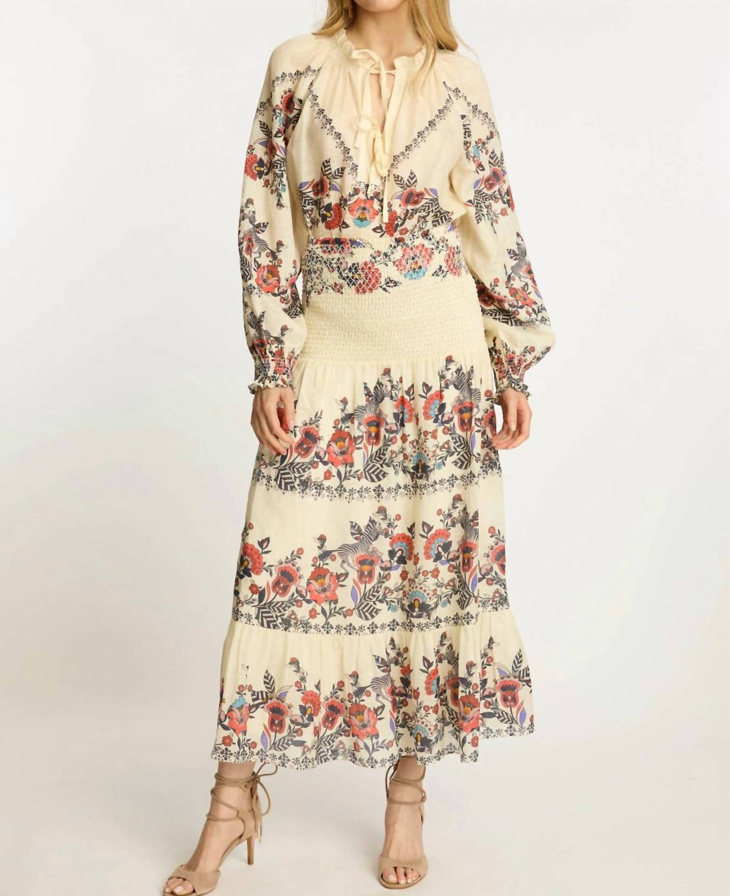 Caballero - Chablis Skirt