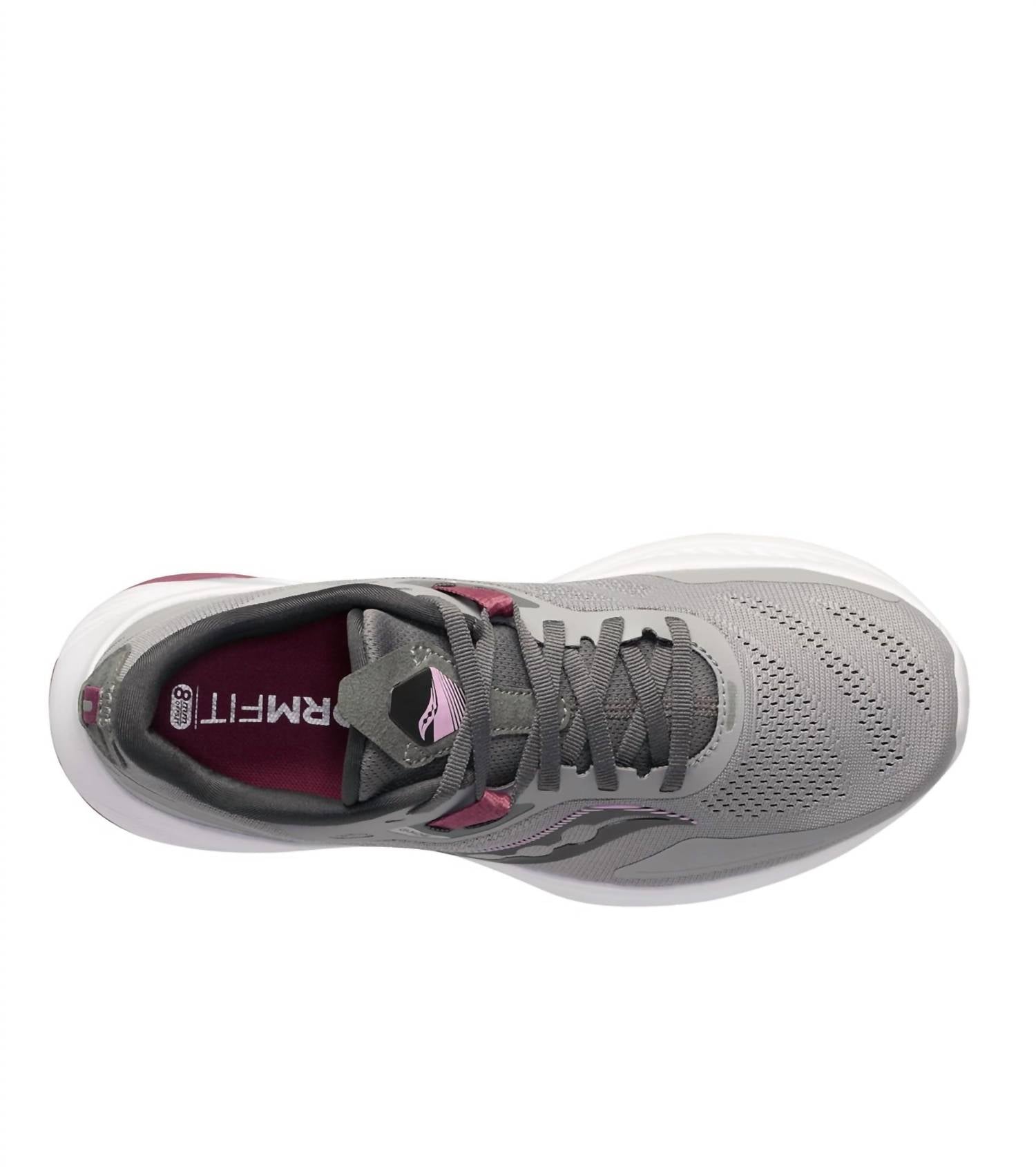 Saucony - Women's Guide 15 Shoe