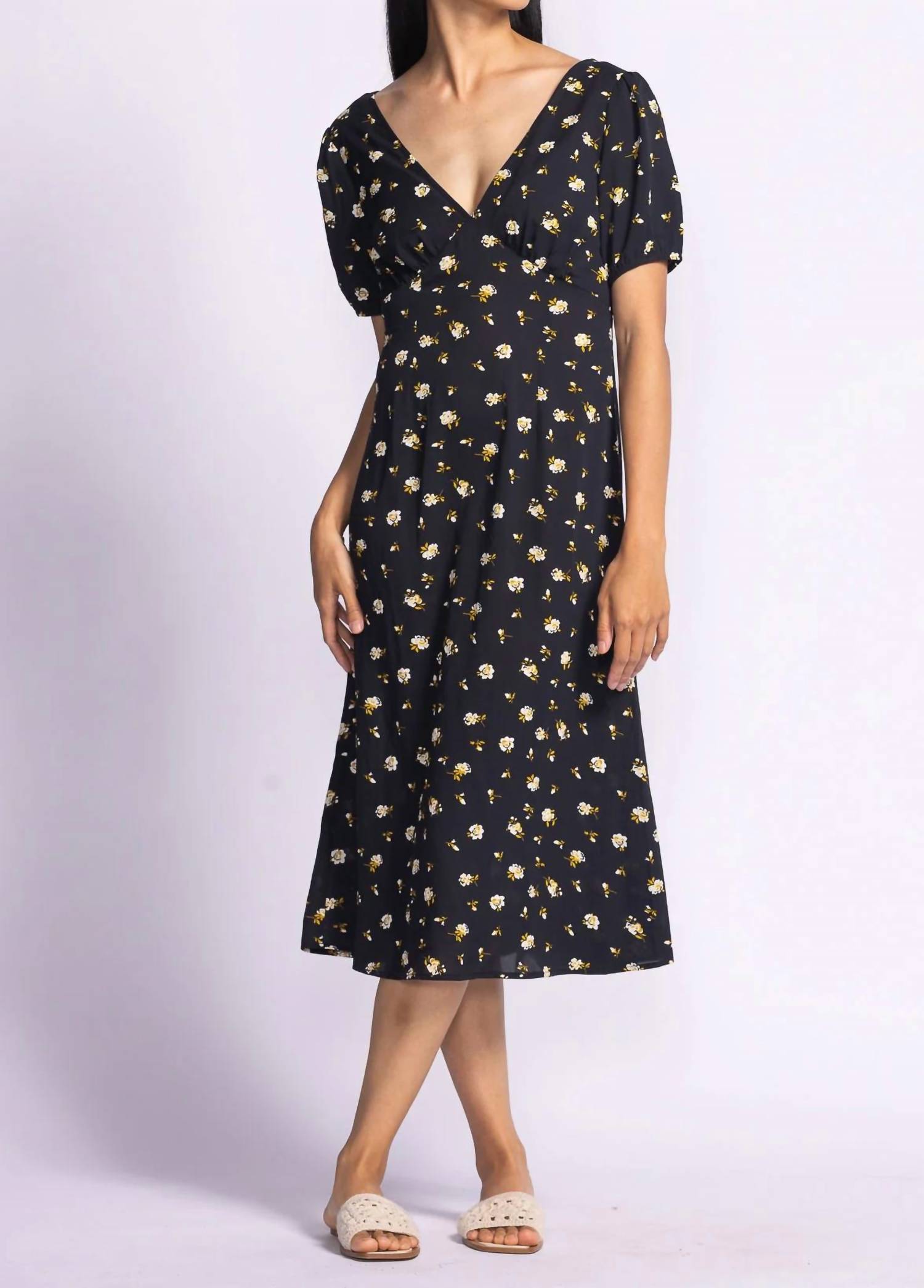 Pink Martini - Eileen Dress