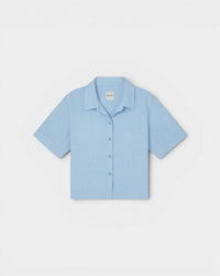 Vir Vita - Anais Linen Shirt