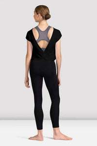 Bloch - Kiera V-Back Top