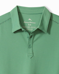 Tommy Bahama - Costa Wave Polo Shirt