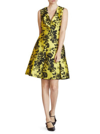 Erdem - Yoko Dress