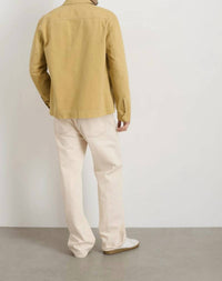 Alex Mill - Garment Dyed Work Jacket
