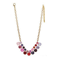Tova - Women's Vivica Berries Necklace