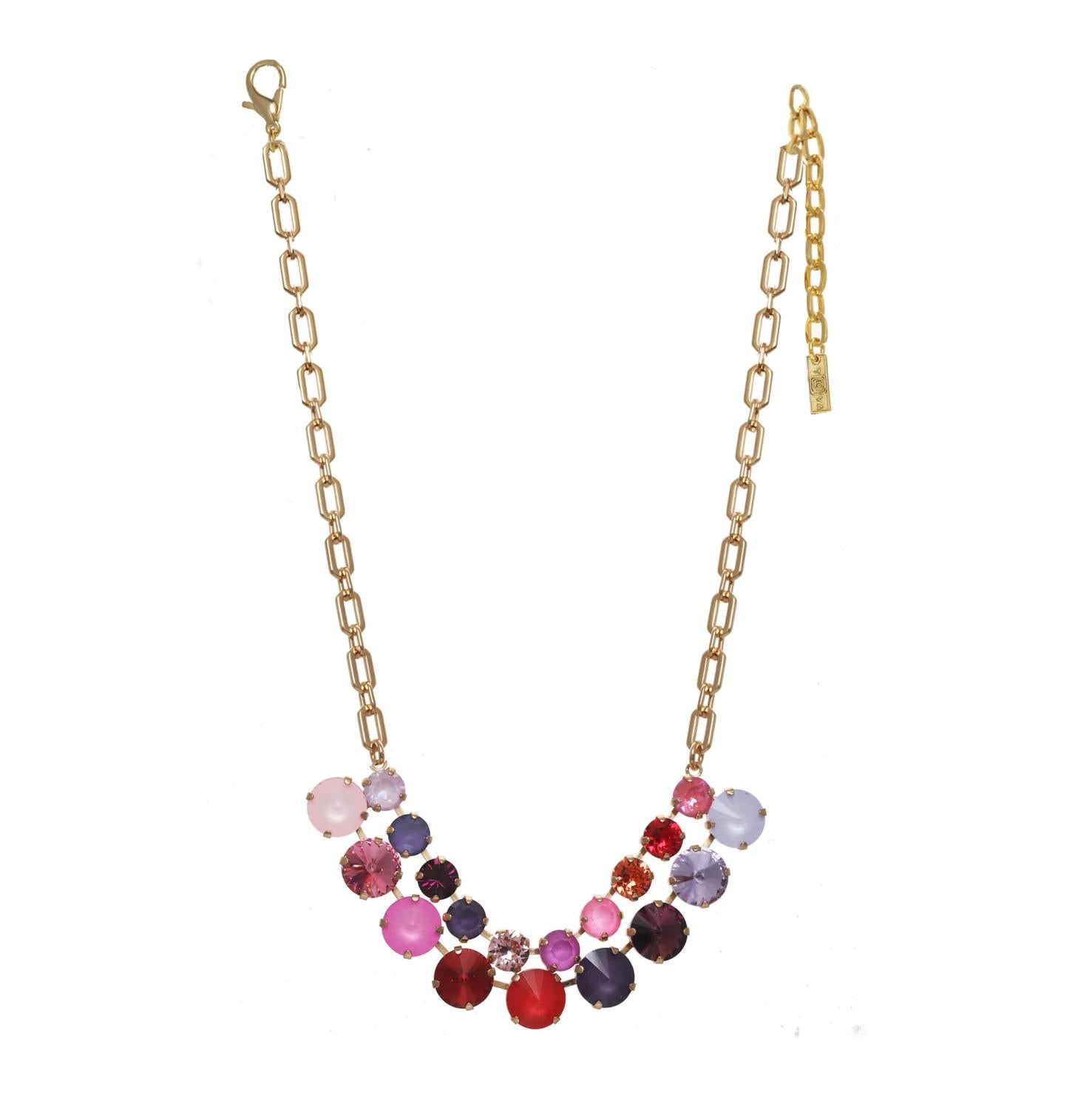 Tova - Women's Vivica Berries Necklace