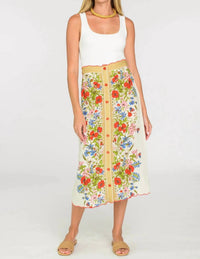 Elizabeth James The Label - Frannie Skirt