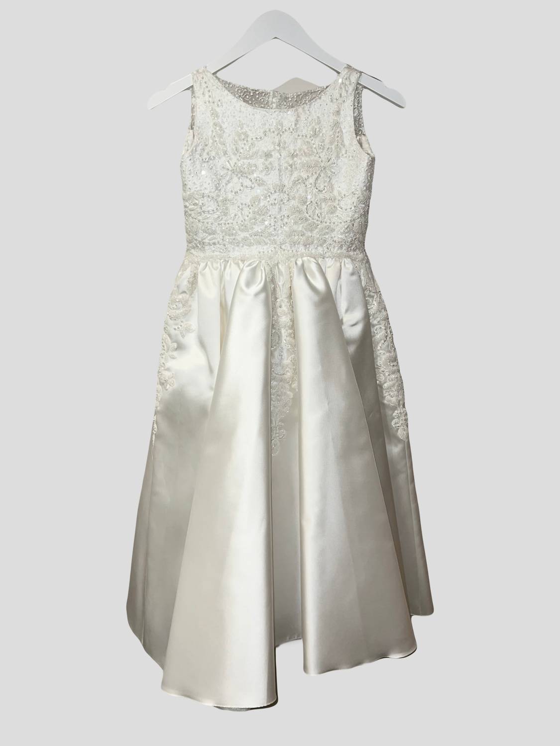 Eda Baby - Girl's Couture Arianna