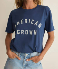 Z Supply - American Boyfriend Tee