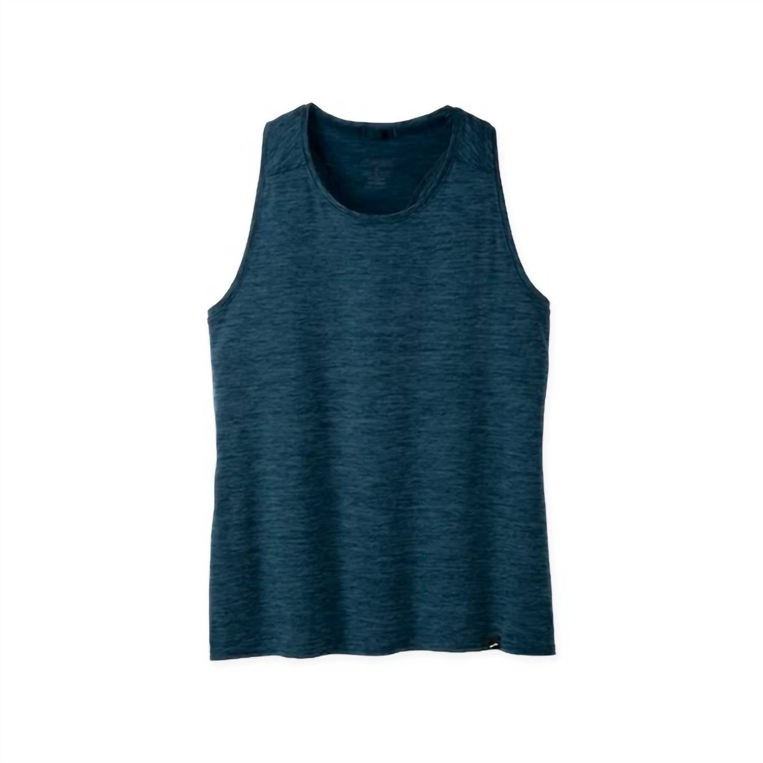 Brooks - Luxe Tank