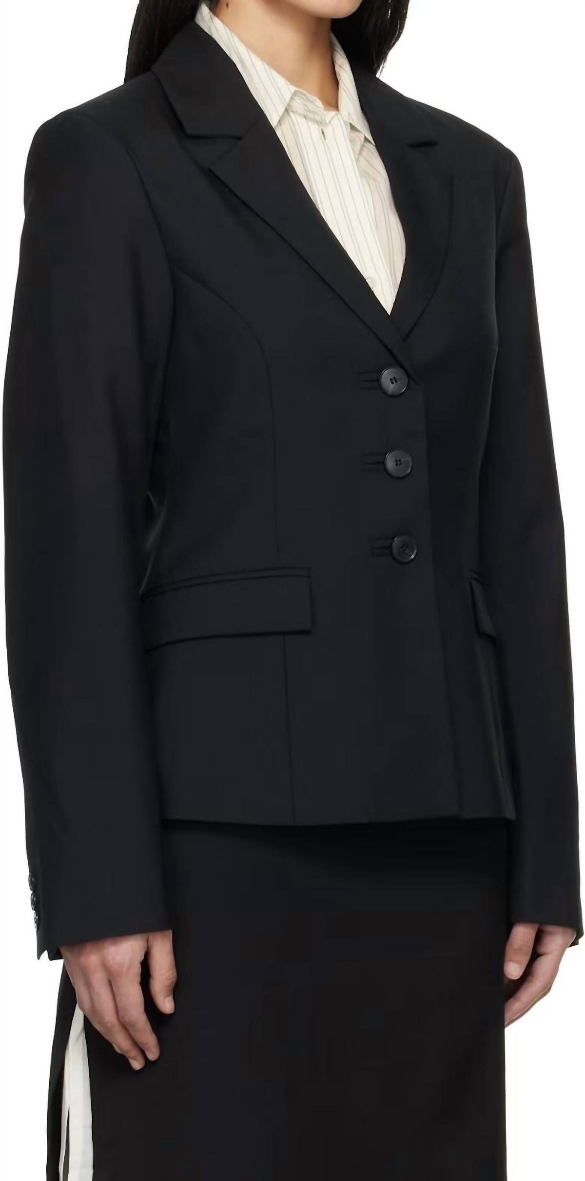 Mfpen - Index Blazer