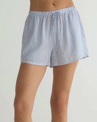 Bella Dahl - Elastic Beach Short