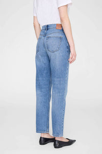 Anine Bing - Kate Straight Leg Jean