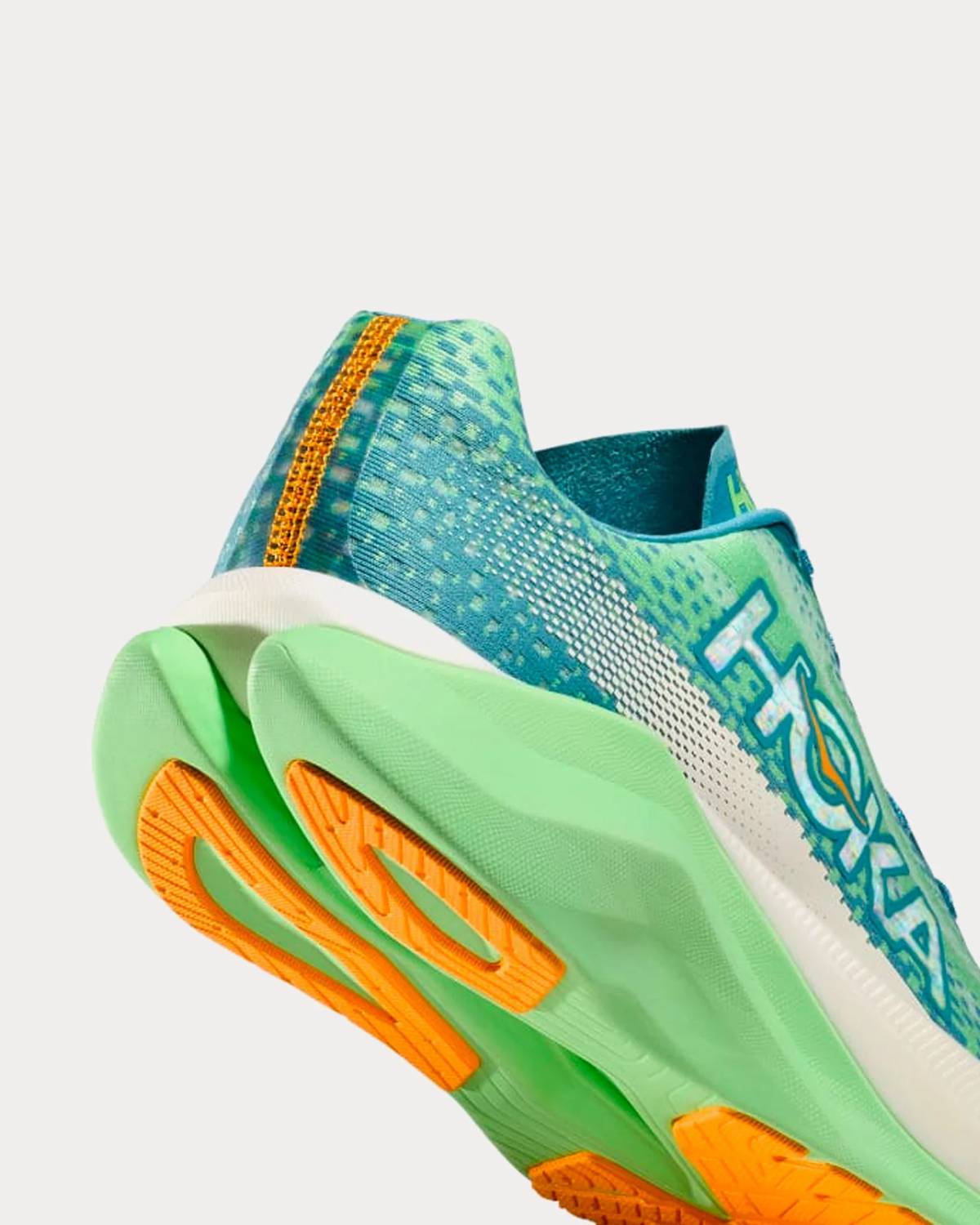 Hoka - Men's Mach X Running Shoes