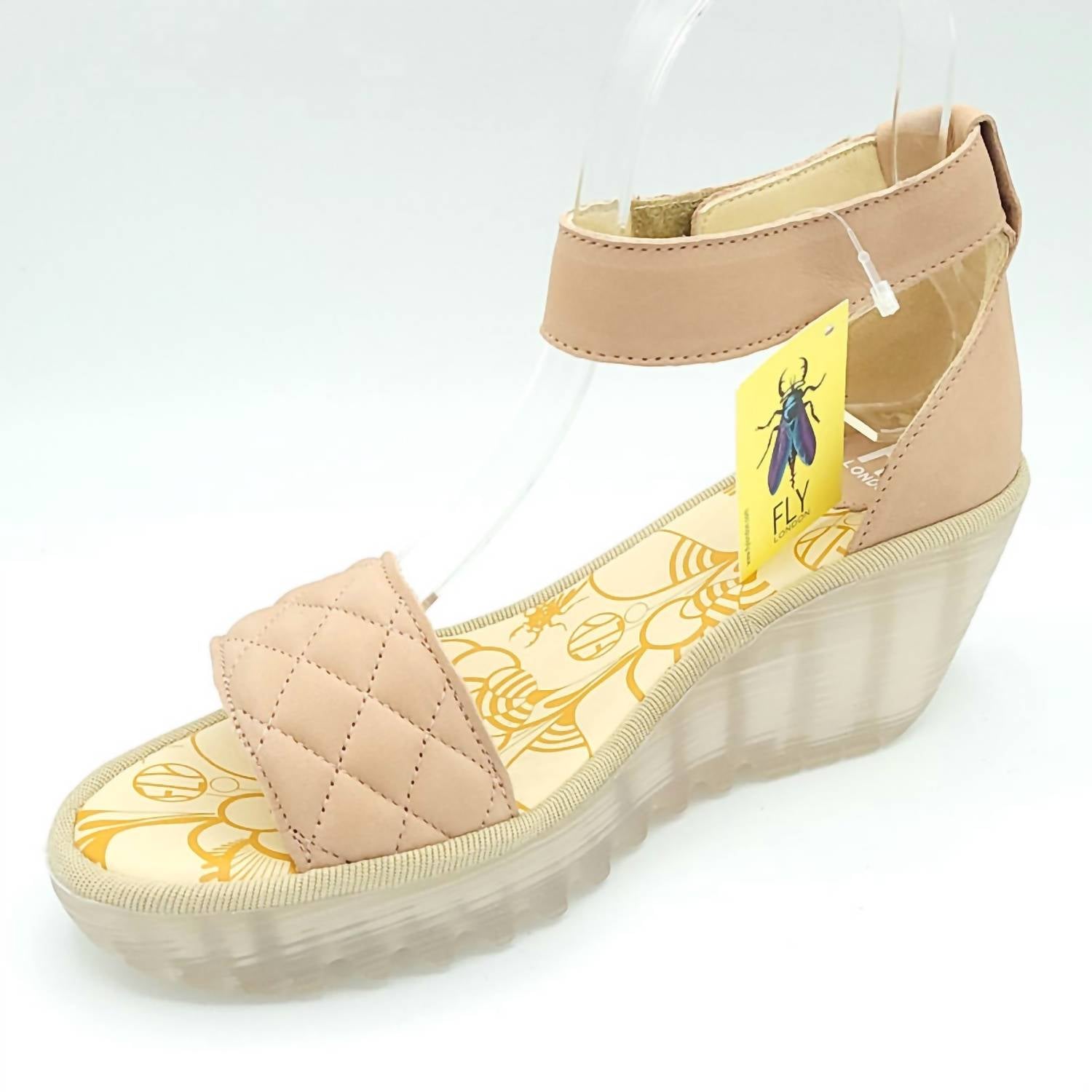 Fly London - Women Yaru Wedge