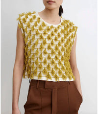 Rachel Comey - Hazlitt Top