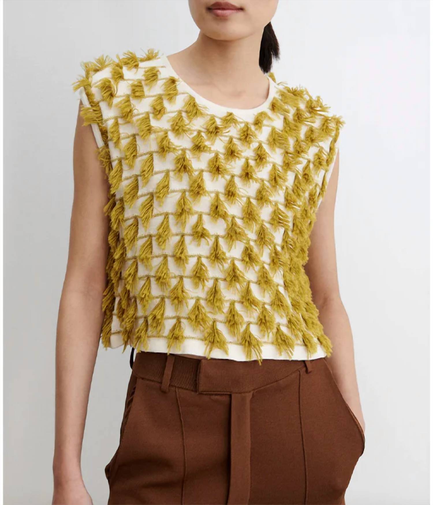 Rachel Comey - Hazlitt Top