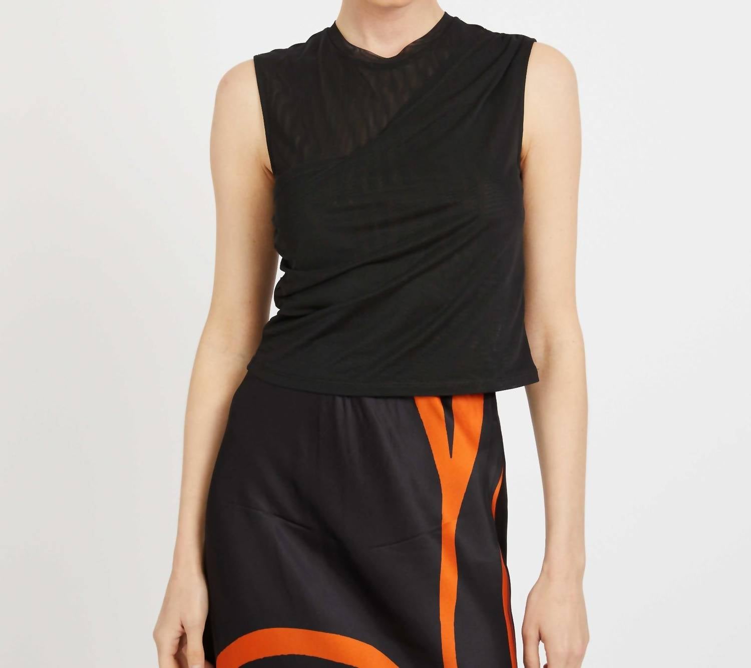 Caballero - Devi Top