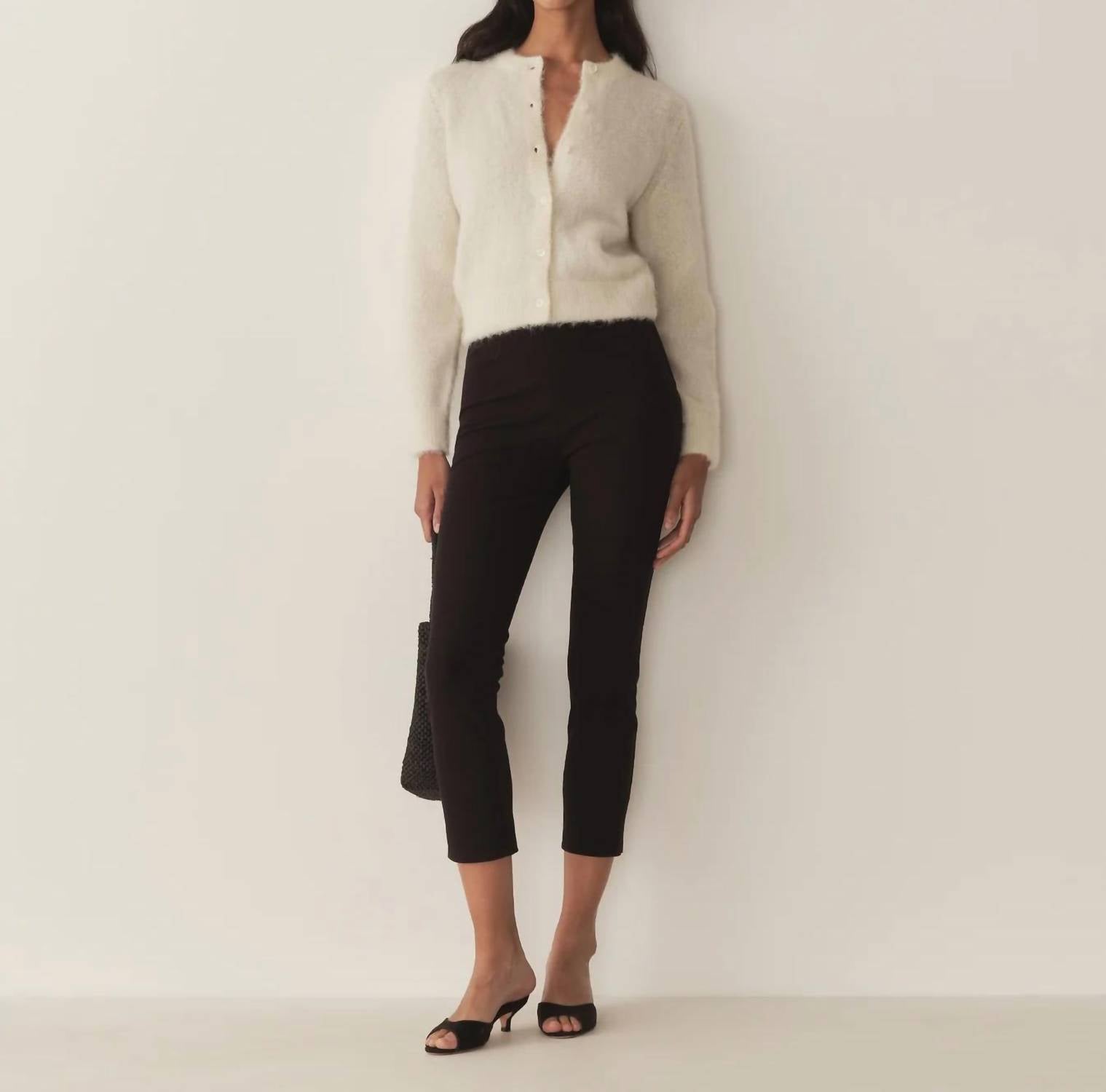 Dôen - Lillette Cardigan