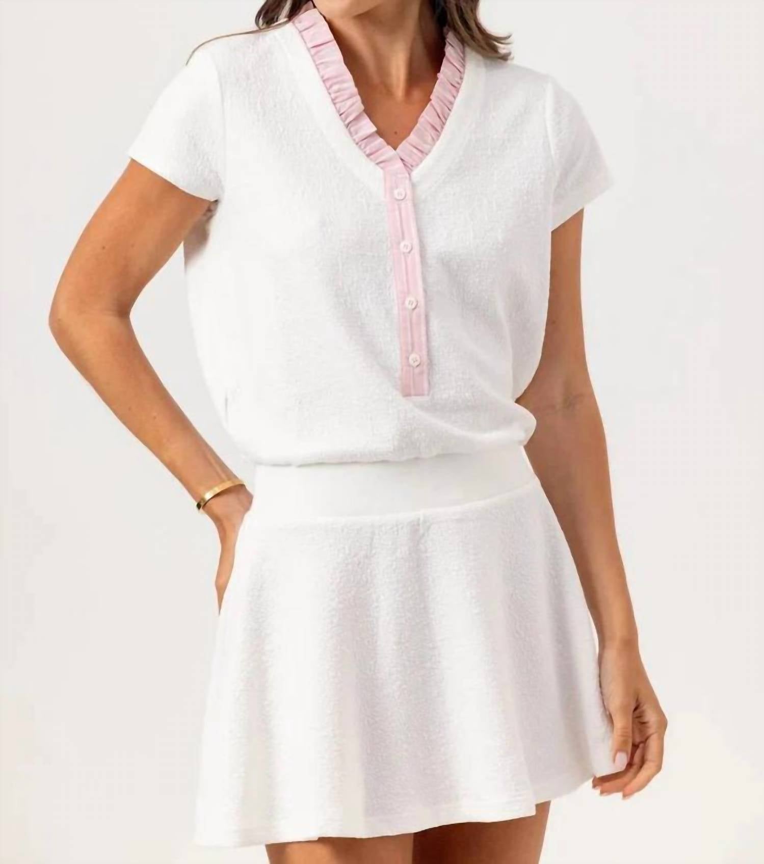 Sundays - Ferra Dress