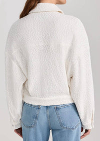 Iro - Pabli Snap Closure Jacket
