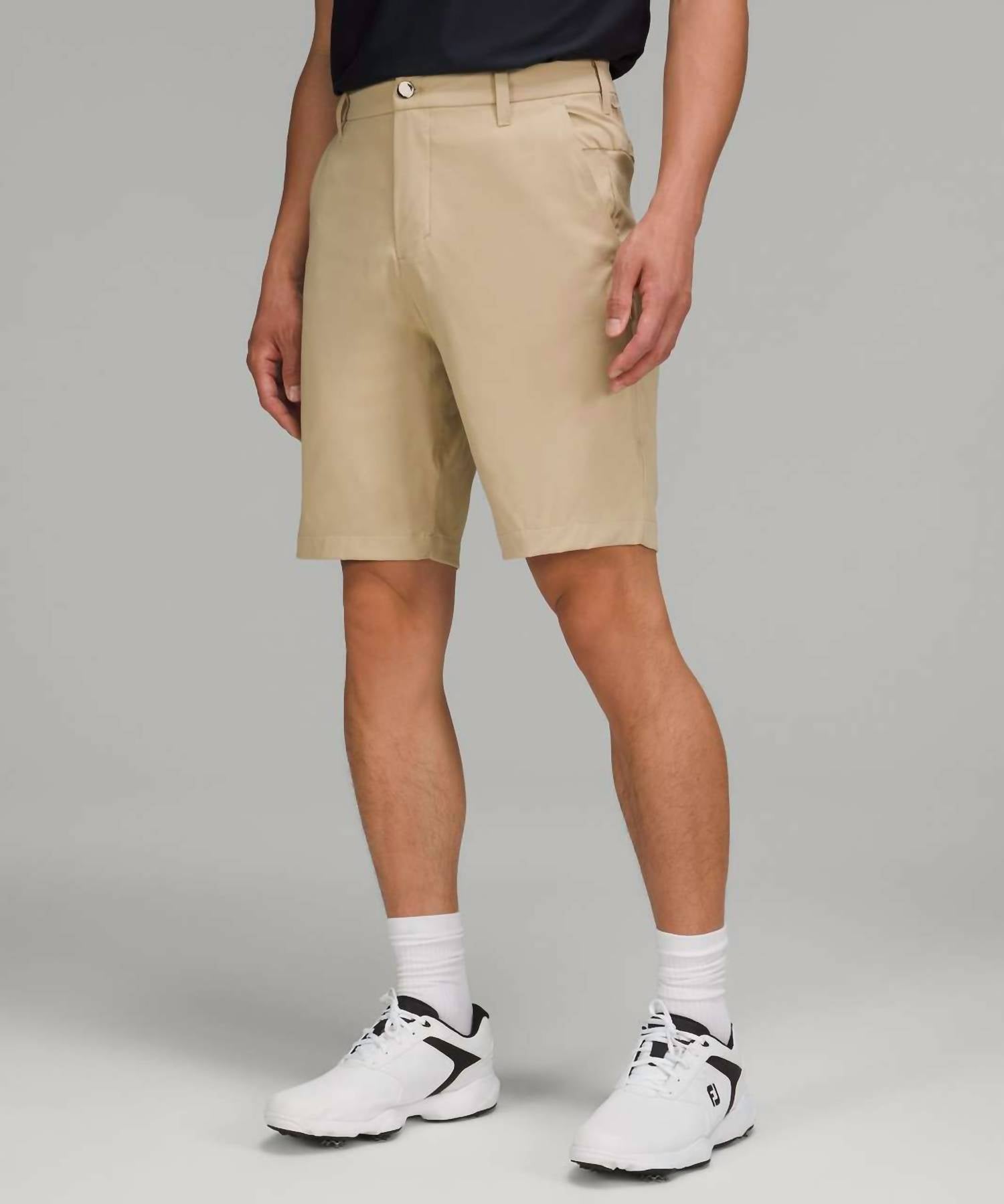 Lululemon - Commission Golf Short