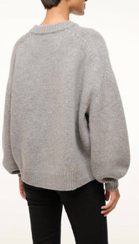 Staud - Wilson Sweater
