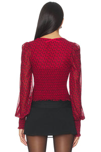 Free People - Dottie Knit Top