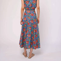Love The Label - Tricia Maxi Skirt