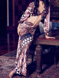 Misa Los Angeles - Anarak Skirt