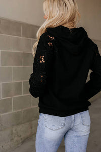 Ampersand Ave - University Hoodie