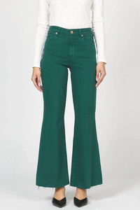 Dear John Denim - Fiona Wide Leg Jean
