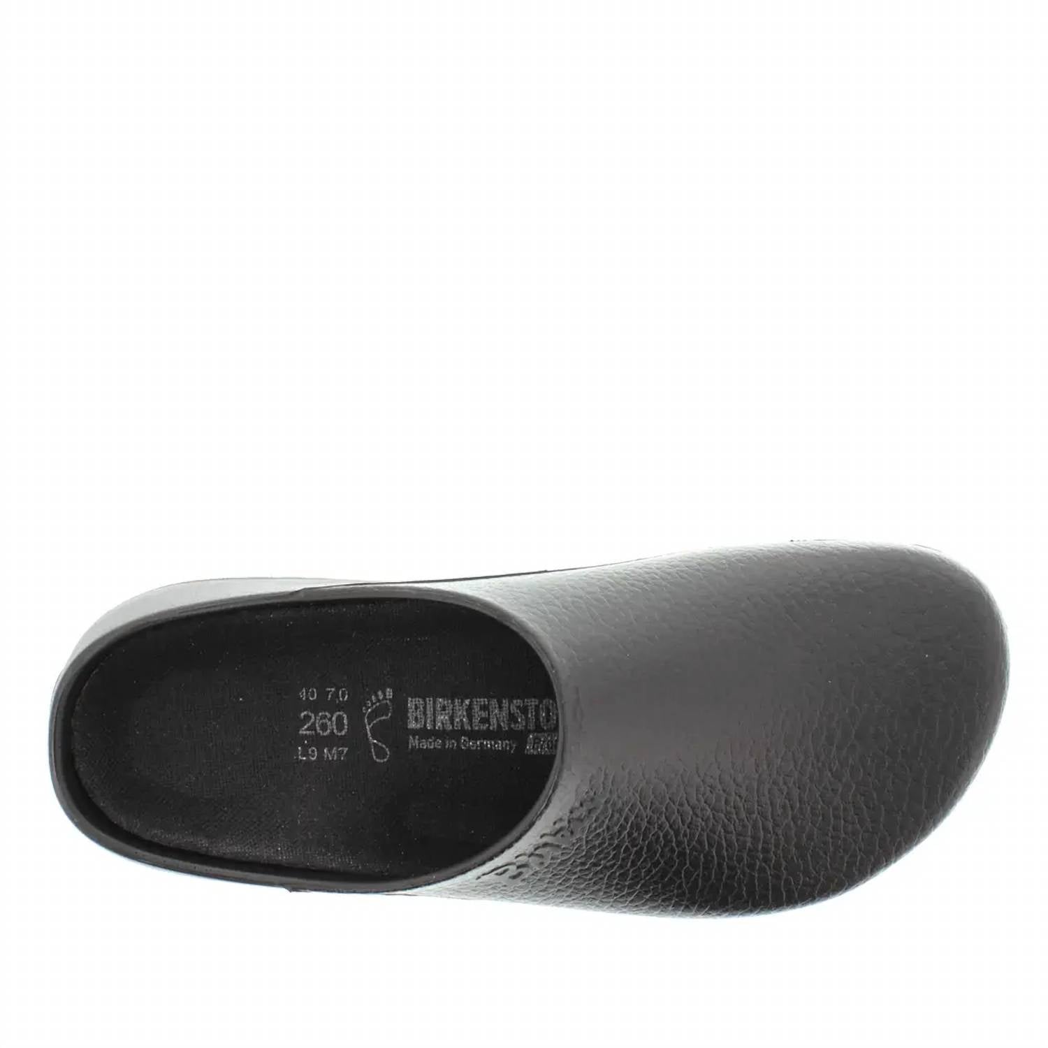 Birkenstock - Unisex Super Birki Clog Shoe
