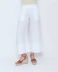 Blueberry - Flare Trousers