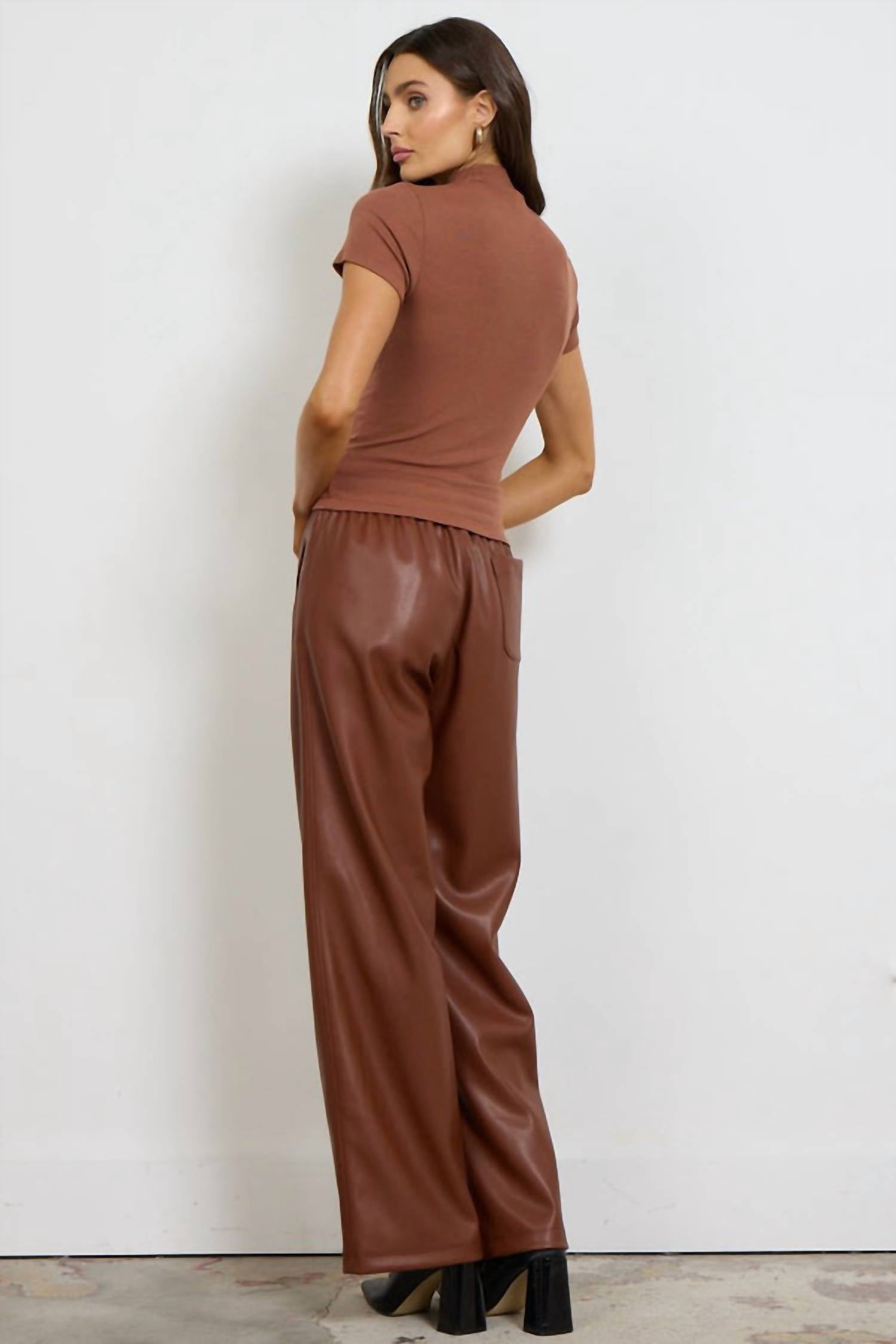 Lamade - Bailey Tee Top