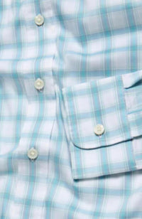 Faherty - Men's Movement Long Sleeve Shirt