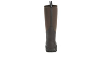 MUCK Men's Arctic Pro Boots in black brown - men's shoe - view 5